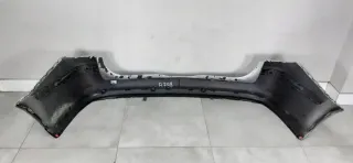24460461 Бампер задний Opel Astra H Арт e11894534, вид 2
