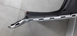 24460461 Бампер задний Opel Astra H Арт e11894534, вид 4