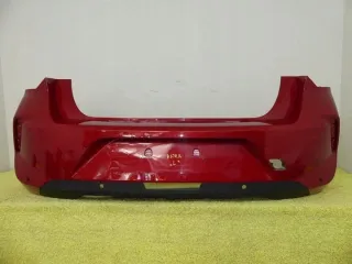 9839976380 Бампер задний Opel Astra L Арт e11894465, вид 1