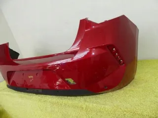 9839976380 Бампер задний Opel Astra L Арт e11894465, вид 2