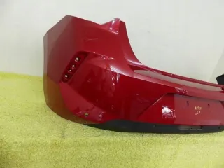 9839976380 Бампер задний Opel Astra L Арт e11894465, вид 3