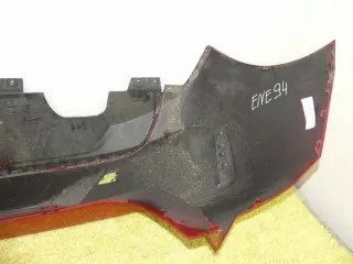 9839976380 Бампер задний Opel Astra L Арт e11894465, вид 4