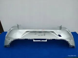 9839976380 XC312JR Бампер задний Opel Astra L Арт e11894464, вид 1
