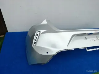 9839976380 XC312JR Бампер задний Opel Astra L Арт e11894464, вид 3