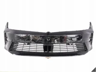 4XPDCRADAR 9839979580 Бампер передний Opel Astra L Арт e11894462, вид 1