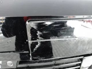 4XPDCRADAR 9839979580 Бампер передний Opel Astra L Арт e11894462, вид 5