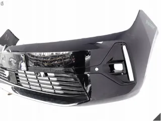 4XPDCRADAR 9839979580 Бампер передний Opel Astra L Арт e11894462, вид 7