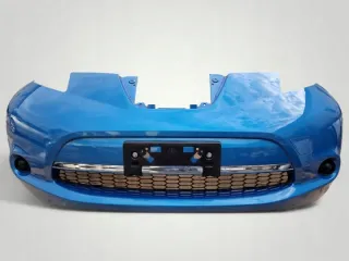2010-2017 620223NA0H Бампер передний Nissan Leaf 1 Арт e11894371, вид 1