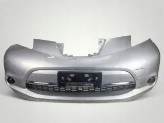 620223NA0H Бампер передний Nissan Leaf 1 Арт e11894369, вид 1
