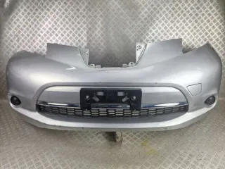 620223NA0H Бампер передний Nissan Leaf 1 Арт e11894369, вид 4