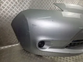 620223NA0H Бампер передний Nissan Leaf 1 Арт e11894369, вид 5