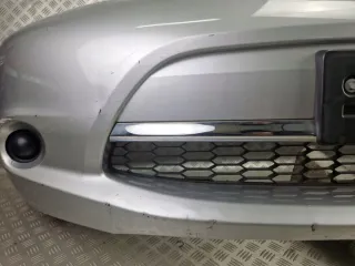 620223NA0H Бампер передний Nissan Leaf 1 Арт e11894369, вид 8