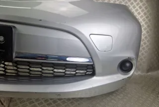 620223NA0H Бампер передний Nissan Leaf 1 Арт e11894369, вид 9