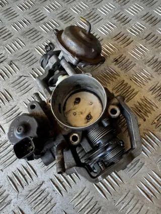  Моновпрыск Mitsubishi Pajero 3 Арт e11894320, вид 2