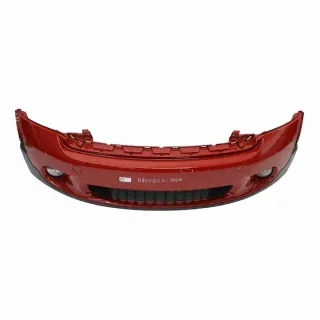 9806063 Бампер передний MINI COUNTRYMAN R60 Арт e11894256, вид 1