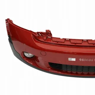 9806063 Бампер передний MINI COUNTRYMAN R60 Арт e11894256, вид 2