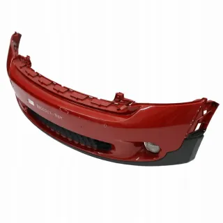 9806063 Бампер передний MINI COUNTRYMAN R60 Арт e11894256, вид 4