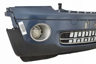  Бампер передний MINI Cooper R56 Арт e11894224, вид 2