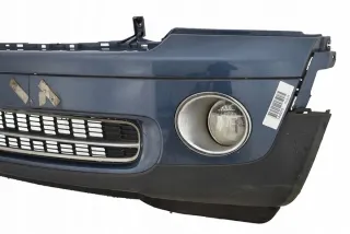  Бампер передний MINI Cooper R56 Арт e11894224, вид 3