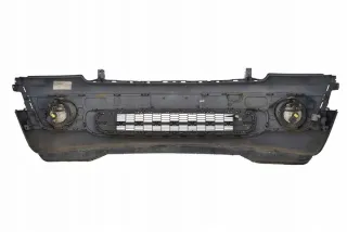  Бампер передний MINI Cooper R56 Арт e11894224, вид 4