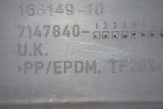  Бампер передний MINI Cooper R56 Арт e11894224, вид 7