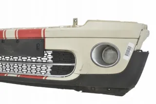  Бампер передний MINI Cooper R56 Арт e11894219, вид 2