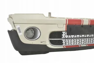  Бампер передний MINI Cooper R56 Арт e11894219, вид 3
