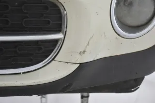  Бампер передний MINI Cooper R56 Арт e11894219, вид 5