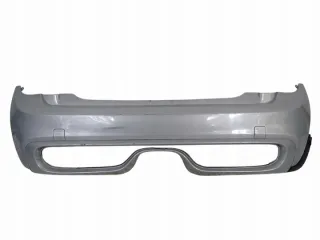 2013-2019 7343614 7343620 Бампер задний MINI Cooper F56,F55 Арт e11894170, вид 1