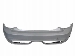 2013-2019 7343614 7343620 Бампер задний MINI Cooper F56,F55 Арт e11894170, вид 3