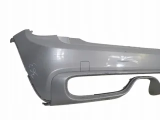 2013-2019 7343614 7343620 Бампер задний MINI Cooper F56,F55 Арт e11894170, вид 6