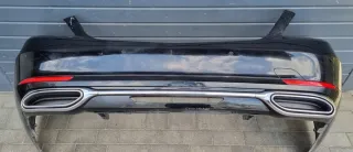A2228800049X Бампер задний Mercedes S W222 Арт e11894066, вид 1