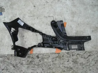 A4478804102 A4478804202 A4478804502 A4478804602 A4478859800 A4478859900 Бампер передний Mercedes EQV Арт e11893982, вид 4
