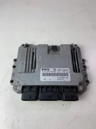 0281011530 H0M8200051609 8200051609 8200391179 Блок управления двигателем Renault Trafic 2 Арт e11893919, вид 2