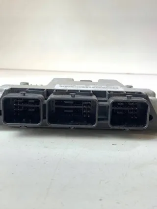 0281011530 H0M8200051609 8200051609 8200391179 Блок управления двигателем Renault Trafic 2 Арт e11893919, вид 3