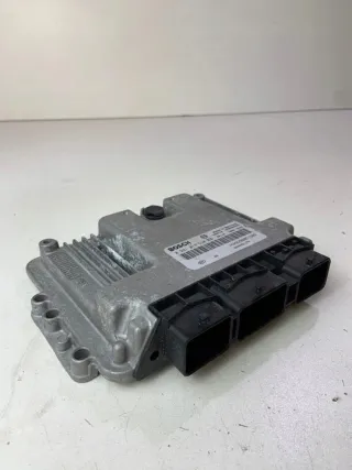 0281011530 H0M8200051609 8200051609 8200391179 Блок управления двигателем Renault Trafic 2 Арт e11893919, вид 4
