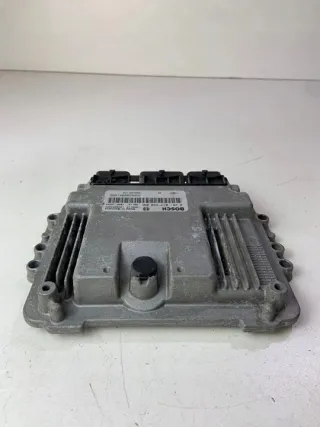 0281011530 H0M8200051609 8200051609 8200391179 Блок управления двигателем Renault Trafic 2 Арт e11893919, вид 6