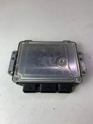 0281011530 H0M8200051609 8200051609 8200391179 Блок управления двигателем Renault Trafic 2 Арт e11893919, вид 7