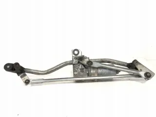 8K1955119 LORK-1505-25508 Механизм стеклоочистителя (трапеция дворников) Audi A4 B8 Арт e11893751, вид 2