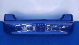 A1688850225 Бампер задний Mercedes A W168 Арт e11893731, вид 1