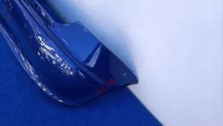 A1688850225 Бампер задний Mercedes A W168 Арт e11893731, вид 3