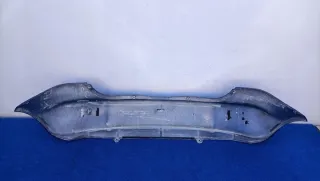 A1688850225 Бампер задний Mercedes A W168 Арт e11893731, вид 4