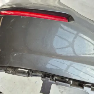 A1778852103 Бампер задний Mercedes A W177 Арт e11893719, вид 6