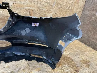 DFR5-50031 S2504R014 Бампер передний Mazda CX30 Арт e11893677, вид 6