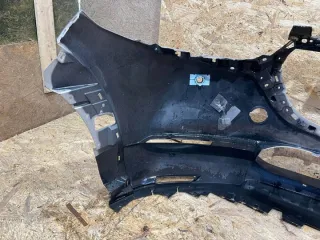 DFR5-50031 S2504R014 Бампер передний Mazda CX30 Арт e11893677, вид 8