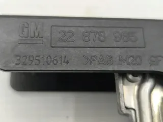 55598045 Блок управления двигателем Opel Zafira C Арт e11893643, вид 7