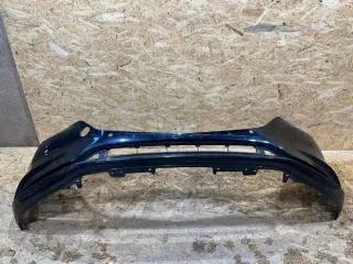 GSH7-50031 S2502M052 Бампер передний Mazda 3 BL Арт e11893632, вид 3