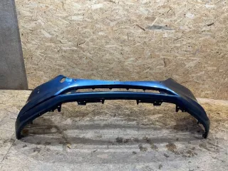 GSH7-50031 S2504R038 Бампер передний Mazda 3 BL Арт e11893630, вид 3