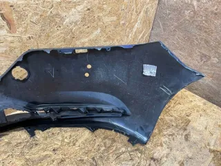 GSH7-50031 S2504R038 Бампер передний Mazda 3 BL Арт e11893630, вид 7