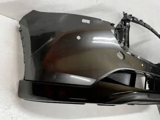 KSD4-50031 Бампер передний Mazda 5 1 Арт e11893612, вид 2